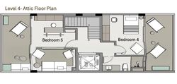 Opera Estate (D15), Terrace #621635091
